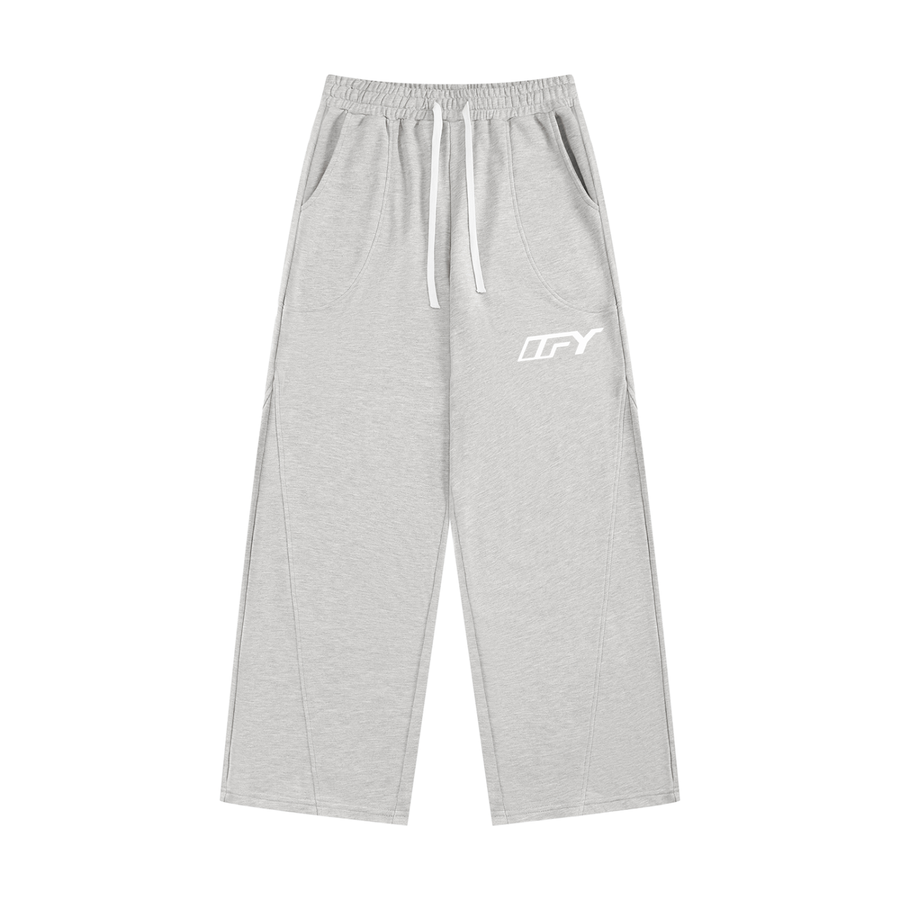 Women's Wide Leg Sweatpants