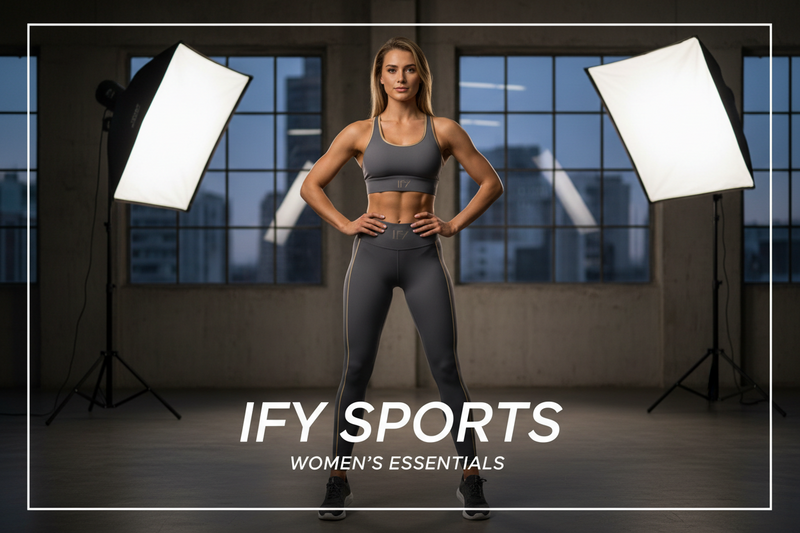 WOMEN'S ACTIVEWEAR