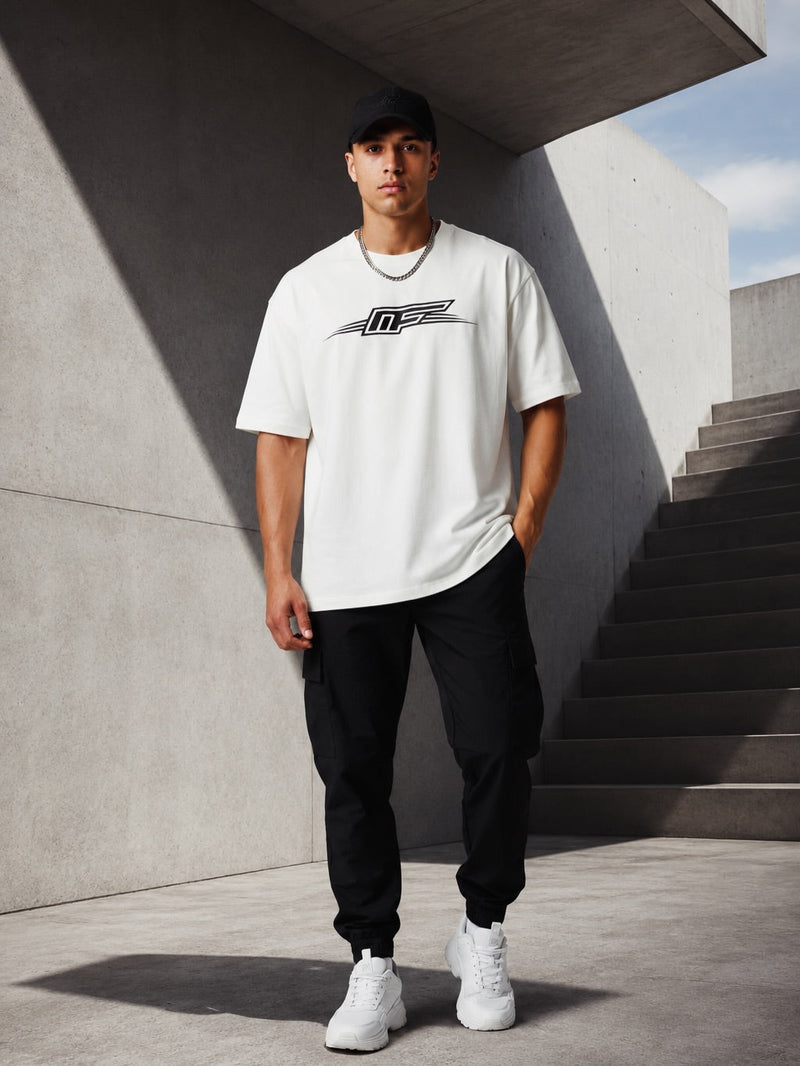 Unisex Heavyweight Slim Fit T-Shirt