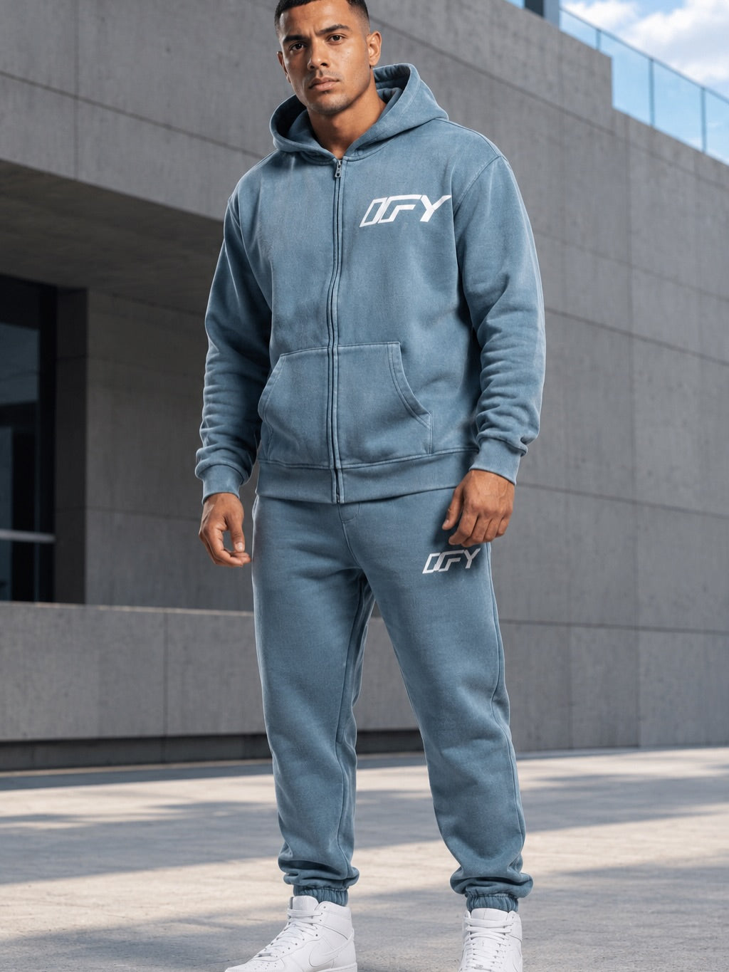 All-in-One Activewear