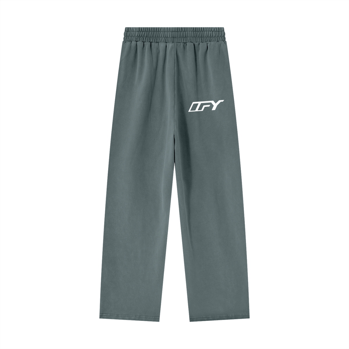 Unisex Heavyweight Vintage Wash Sweatpants