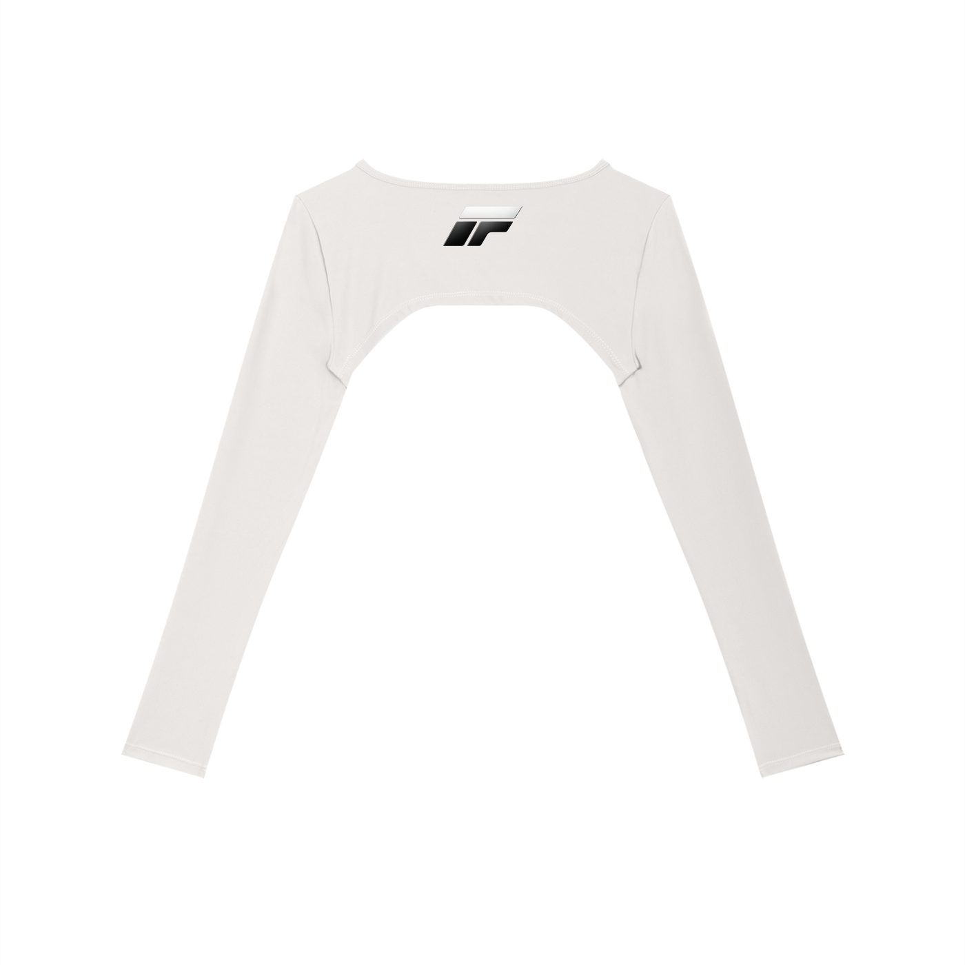 Elevate Your Workout with the Women’s Long Sleeve Yoga Shrug