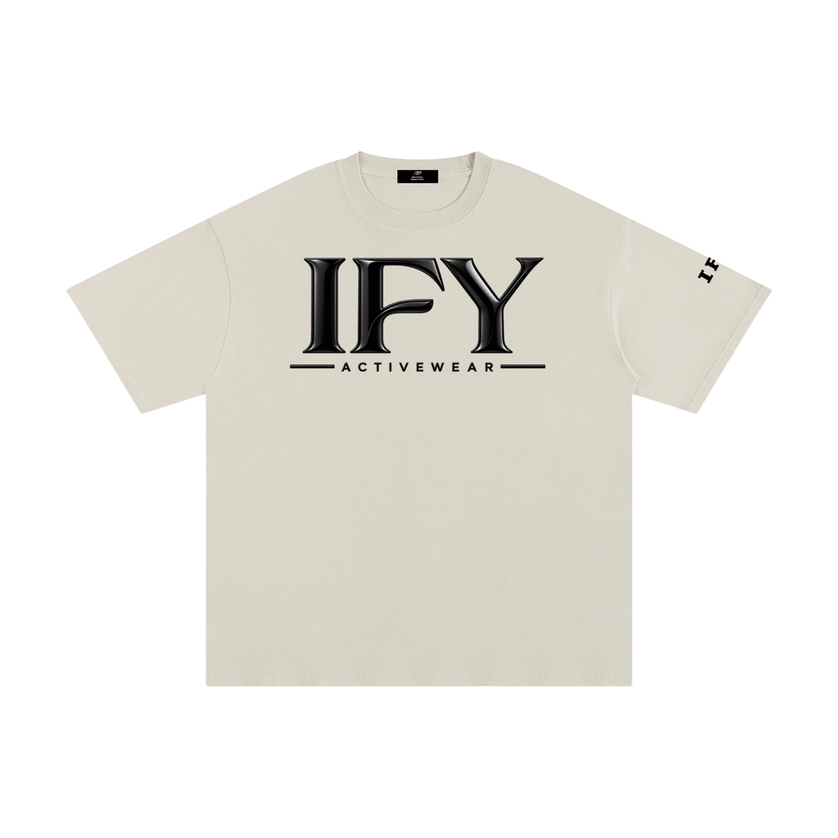 Unisex Cotton T-Shirt - Your Go-To Essential for Effortless Style