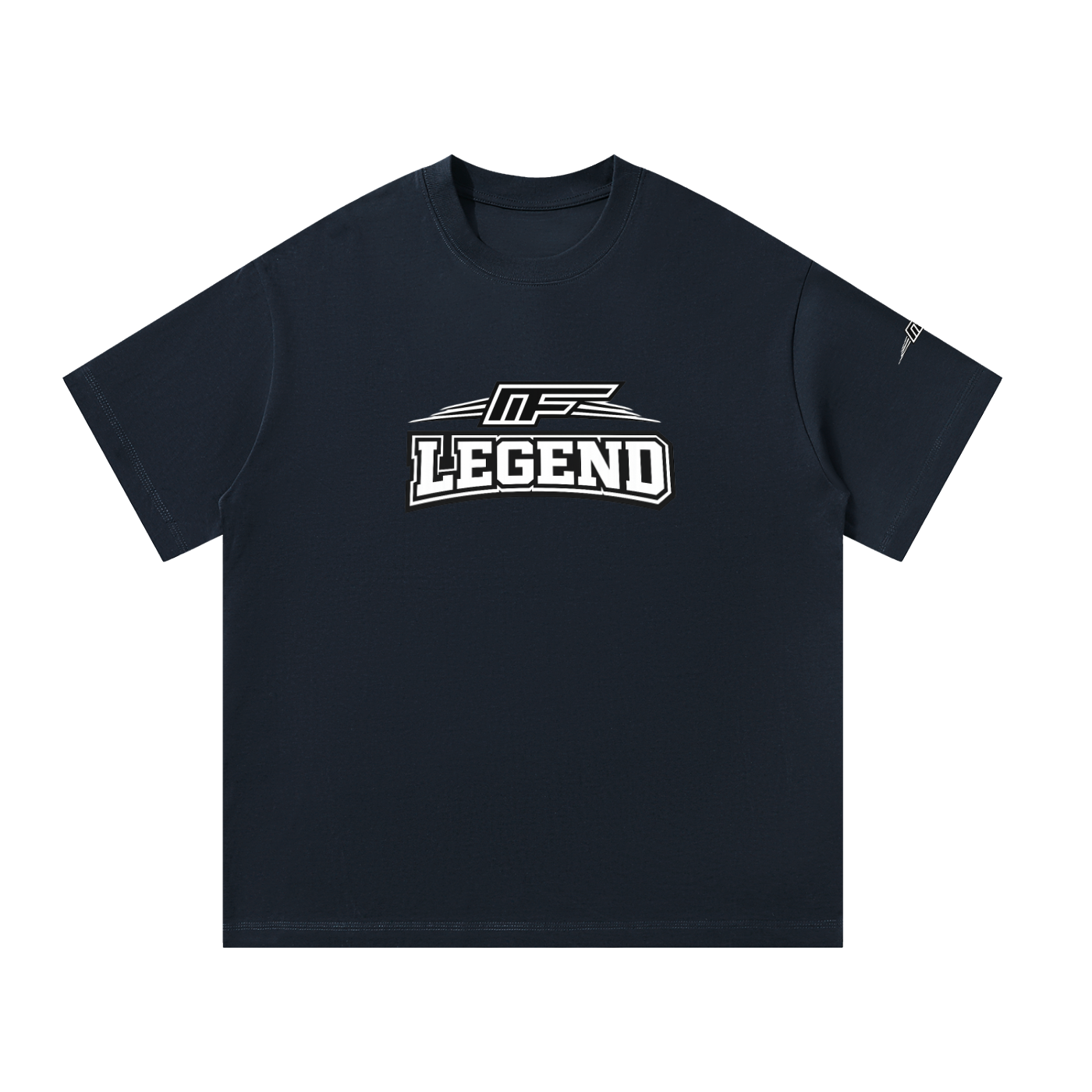 Unisex Oversized T-Shirt - Your New Favorite Everyday Essential
