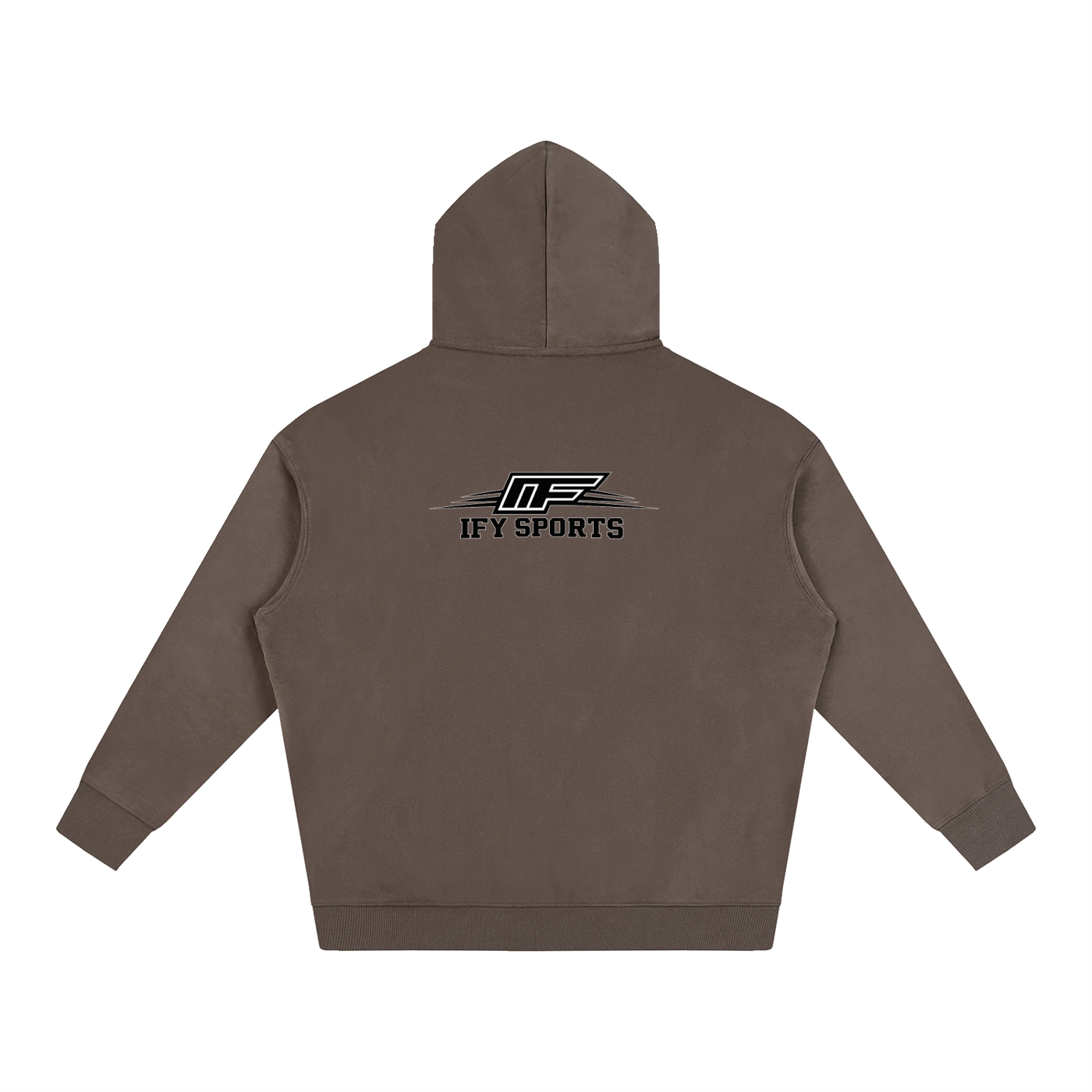 Cozy Oversize Fleeced Hoodie for Ultimate Comfort and Style