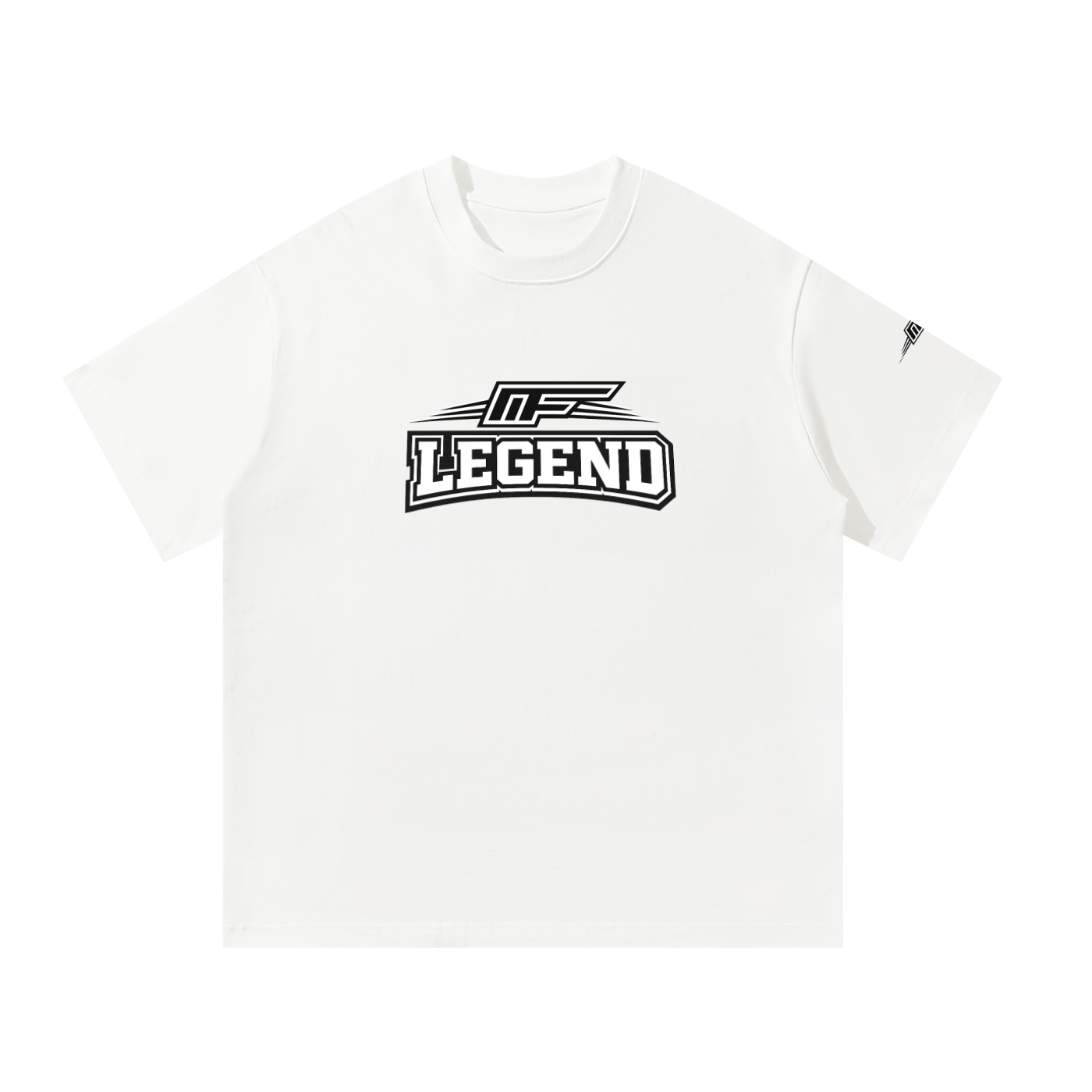Unisex Oversized T-Shirt - Your New Favorite Everyday Essential