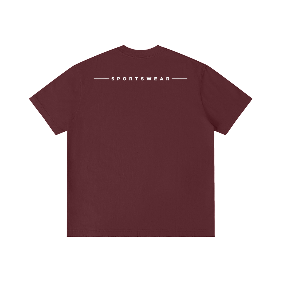 Vintage Distressed Unisex T-Shirt - Effortless Style for Everyday Wear