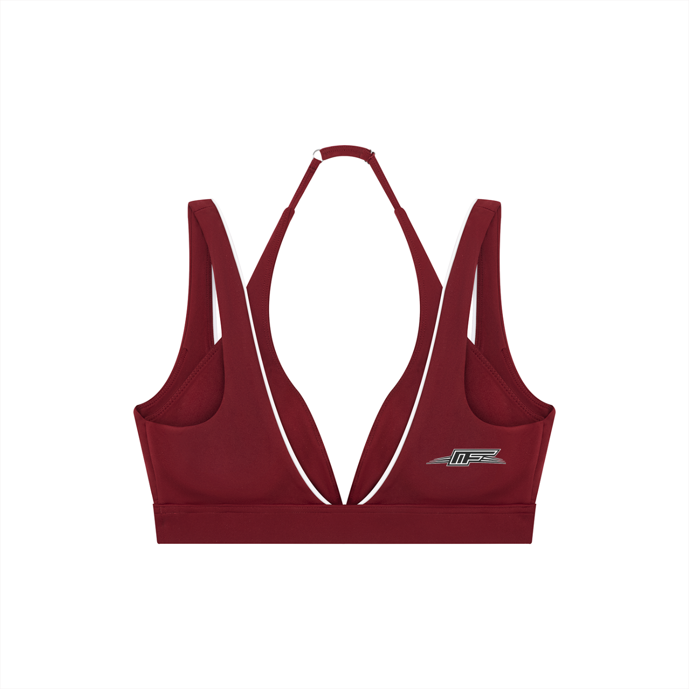 Unleash Your Potential with the Women's Halter Neck Yoga Bra