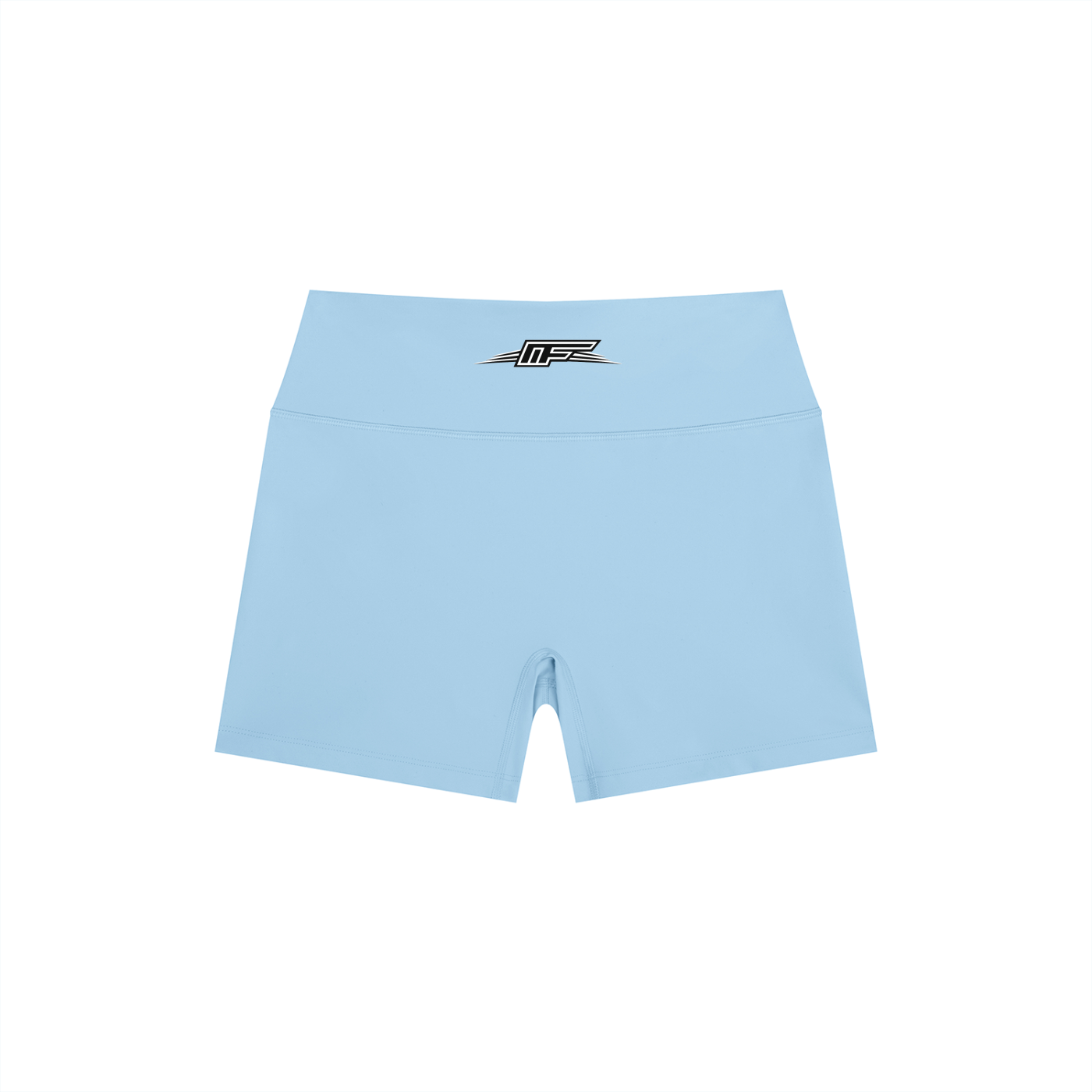 Comfort Meets Performance: High Rise Yoga Shorts for Women
