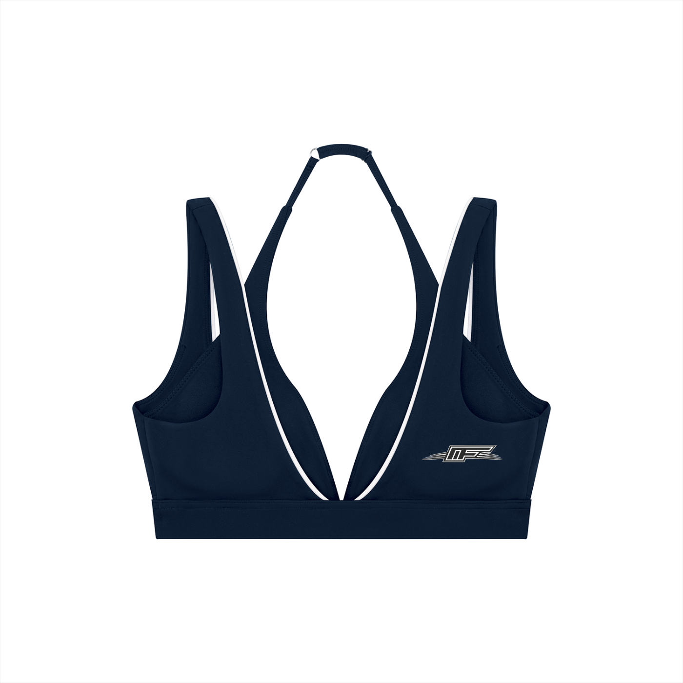Unleash Your Potential with the Women's Halter Neck Yoga Bra