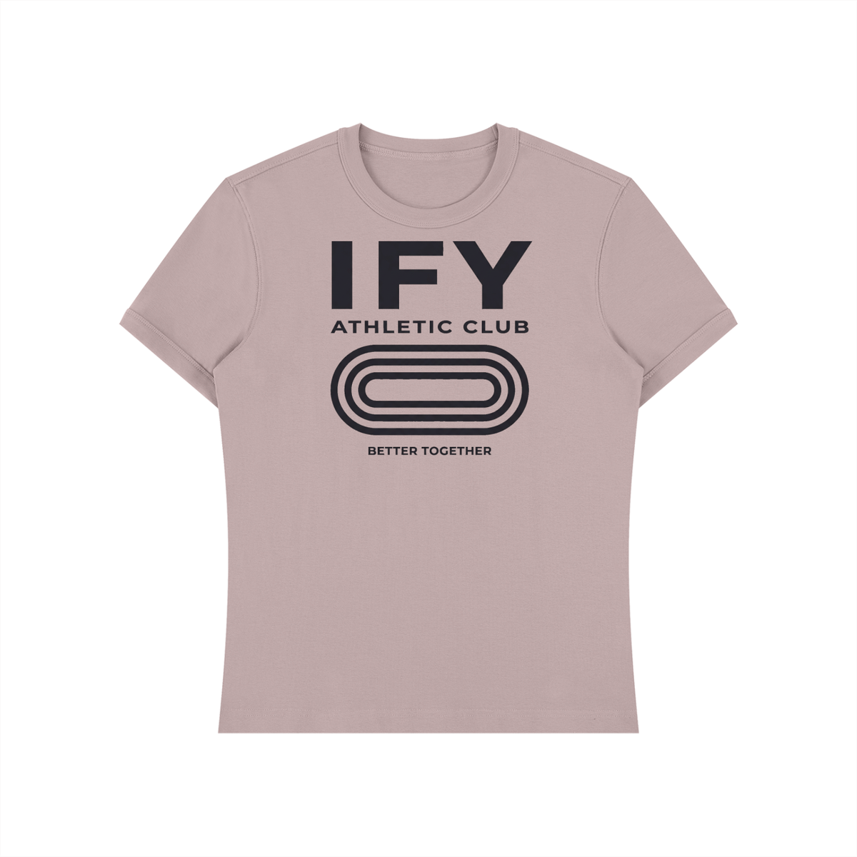Unisex Heavyweight Slim-Fit T-Shirt