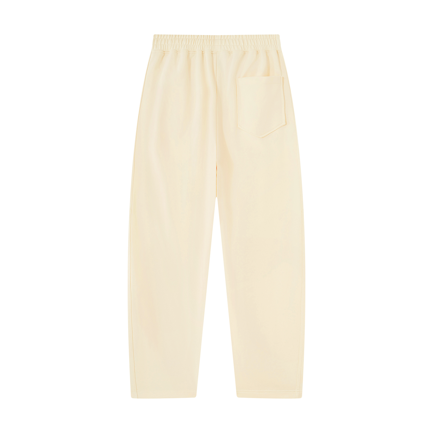 Unisex Tapered Sweatpants - Comfort Meets Style for Everyday Wear