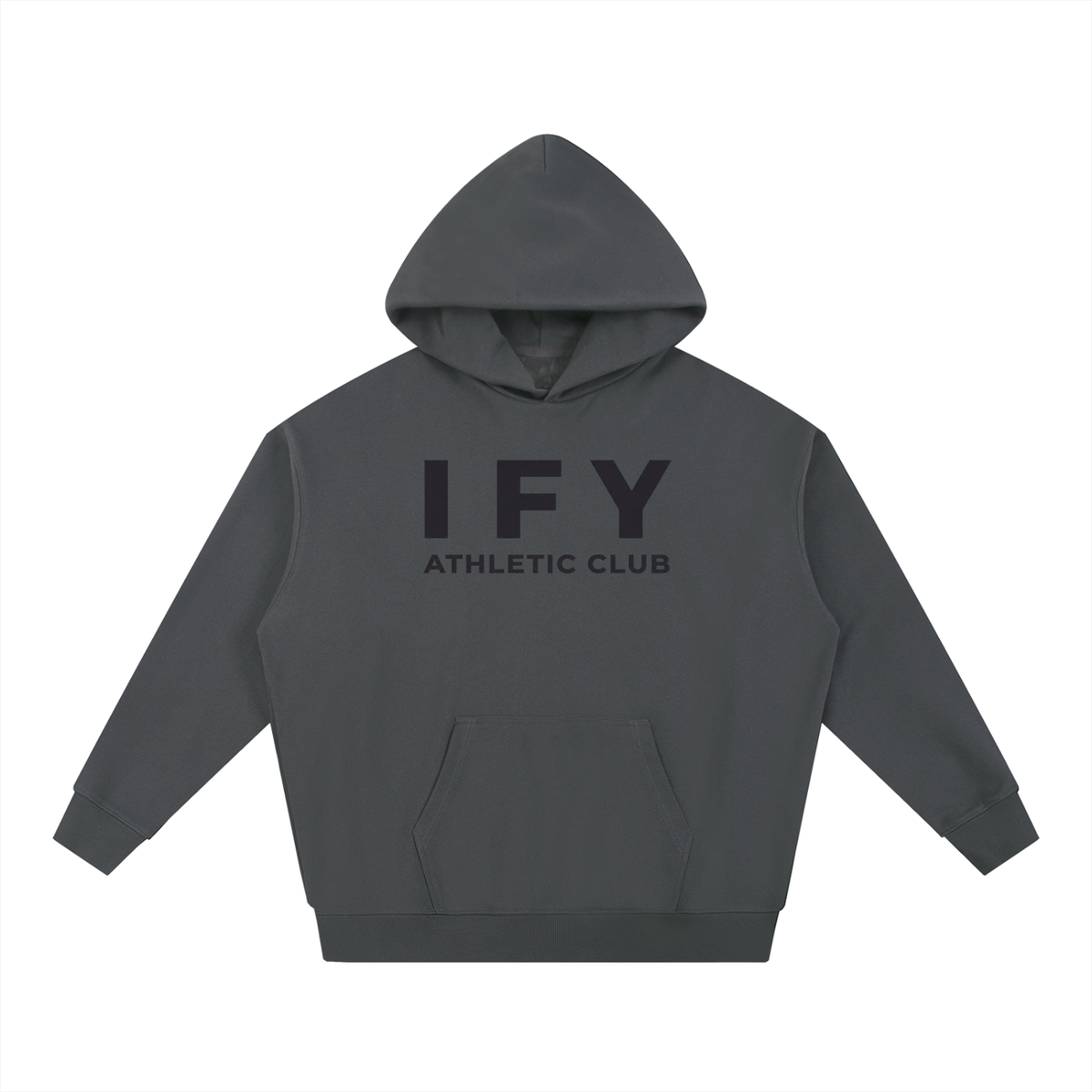 Heavyweight Hoodie