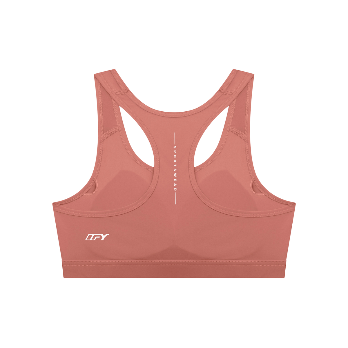 Ultimate Comfort: Cropped Sports Bra for Women