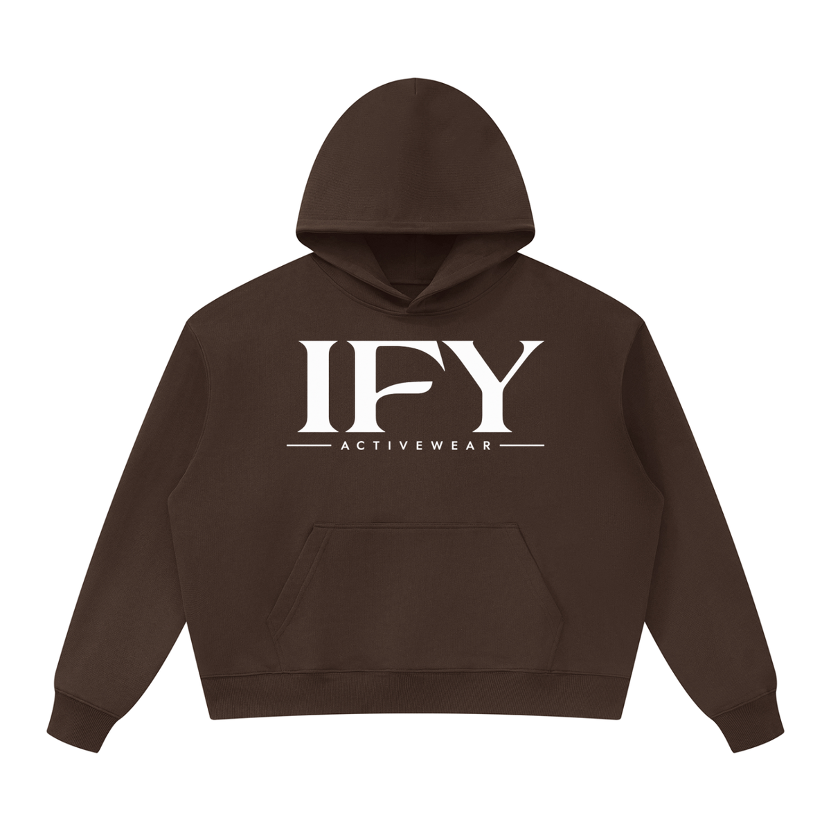 Unisex Oversized Hoodie: Ultimate Comfort for Every Occasion
