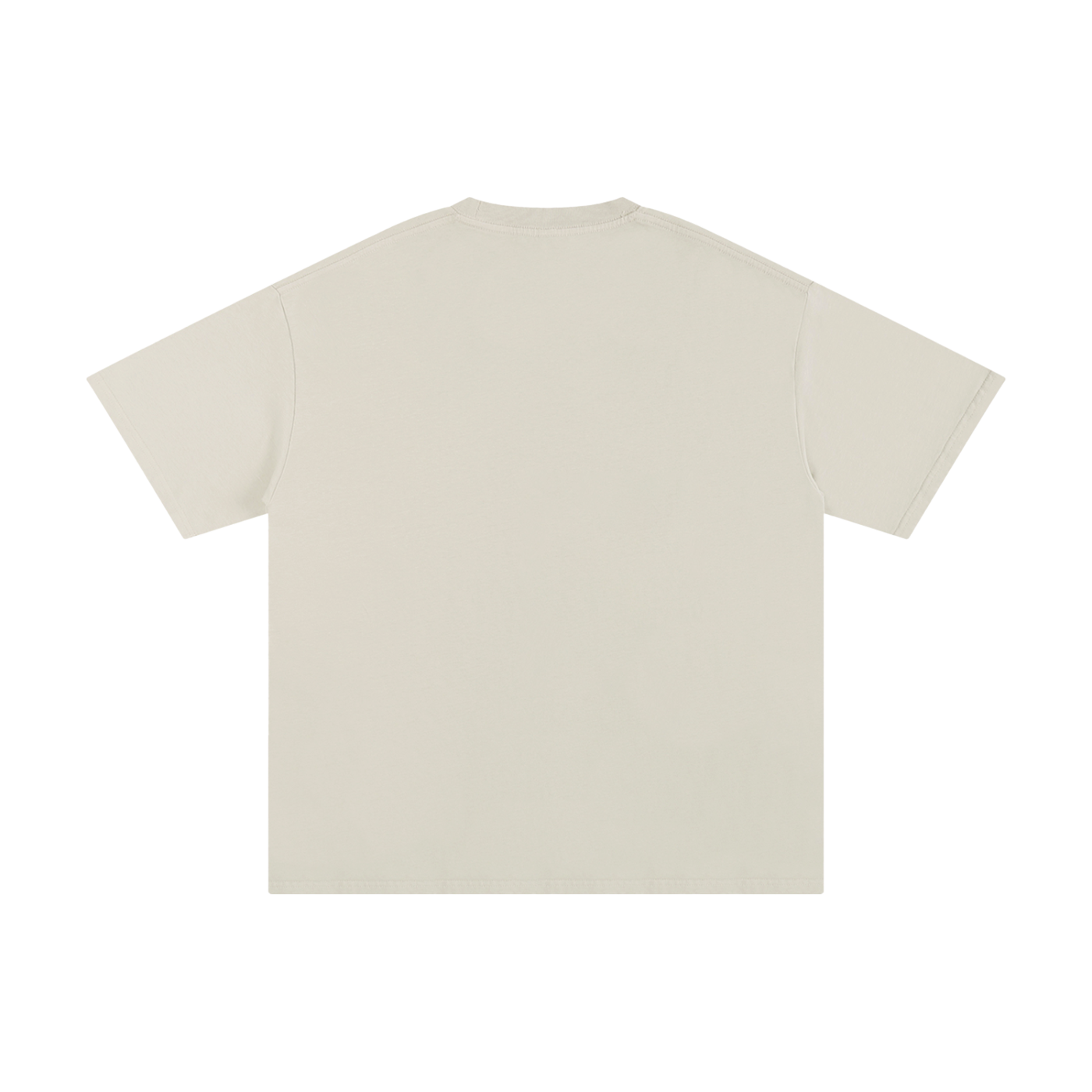Unisex Pure Cotton T-Shirt for Ultimate Comfort and Style