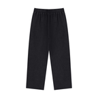 Unisex Mineral Wash Waffle Sweatpants