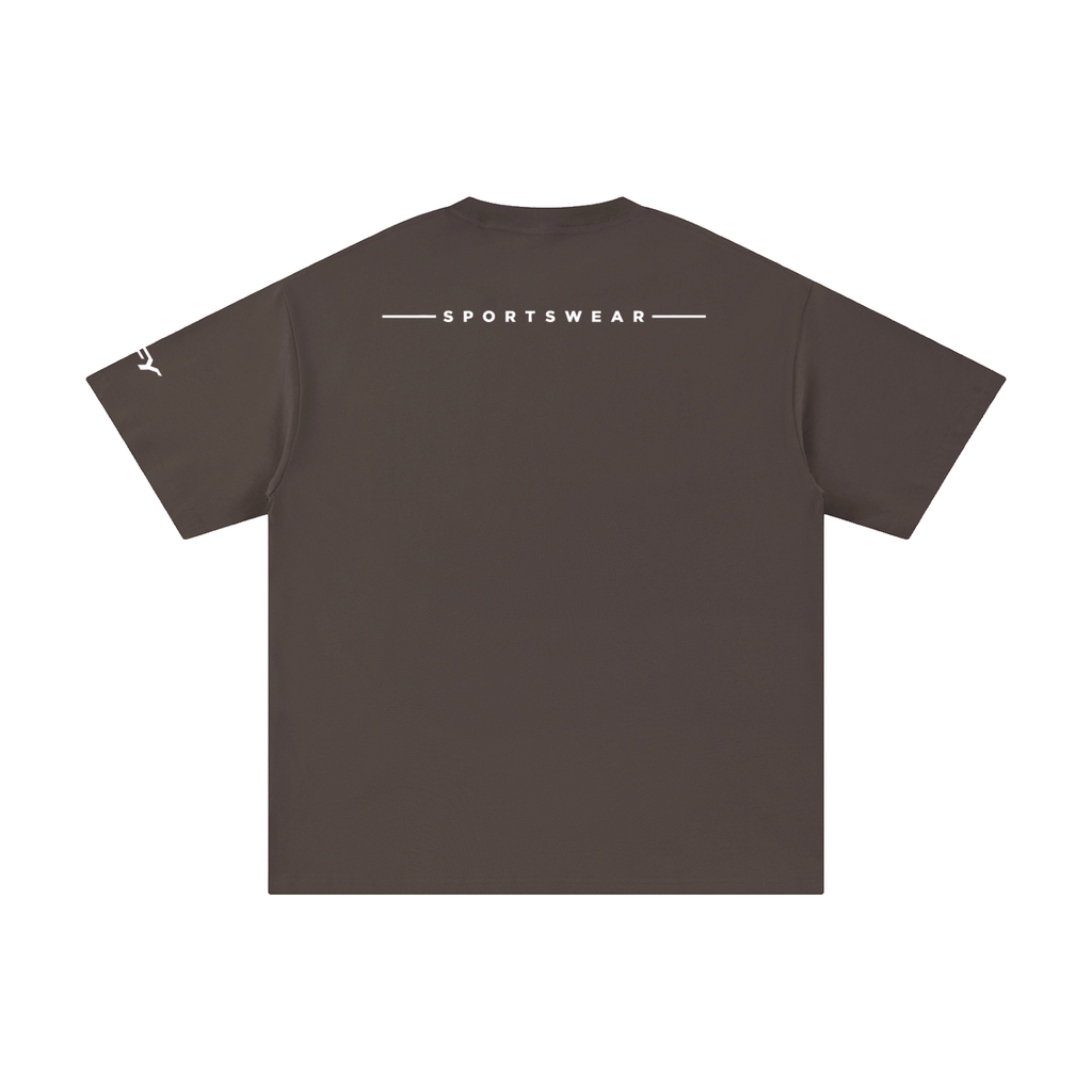 Unisex Cotton T-Shirt - Your Go-To Essential for Effortless Style