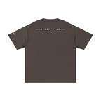 Unisex Cotton T-Shirt - Your Go-To Essential for Effortless Style