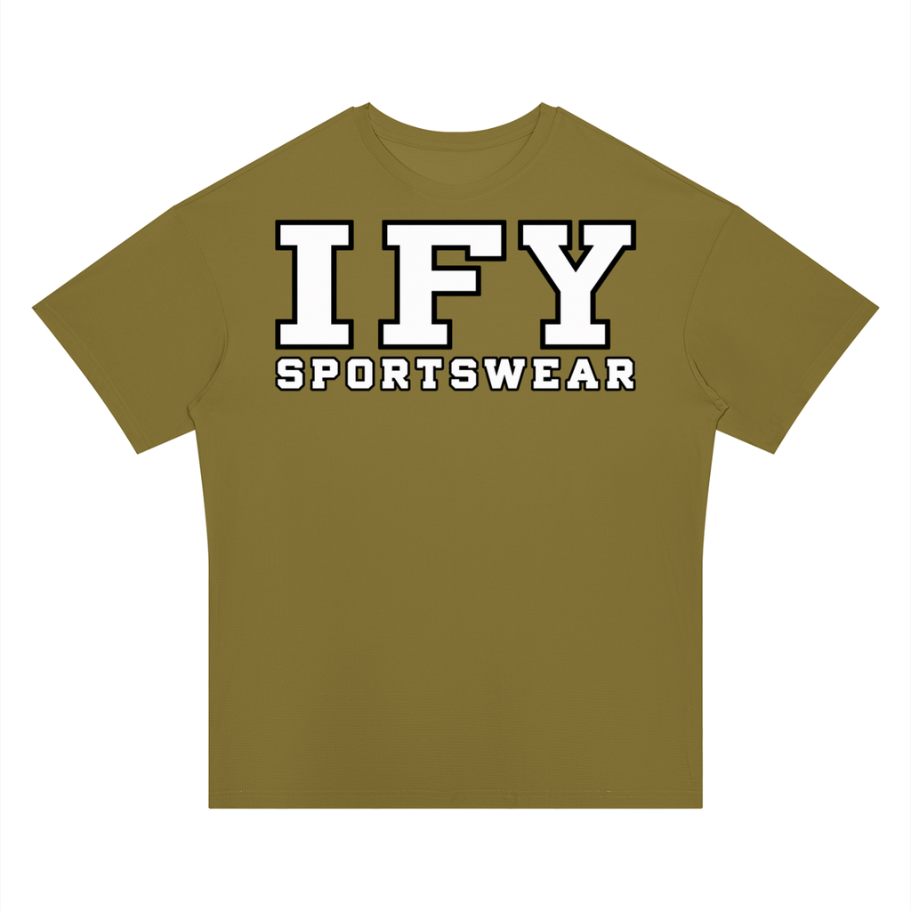 Men’s Regular Performance T-Shirt