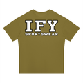 Men’s Regular Performance T-Shirt