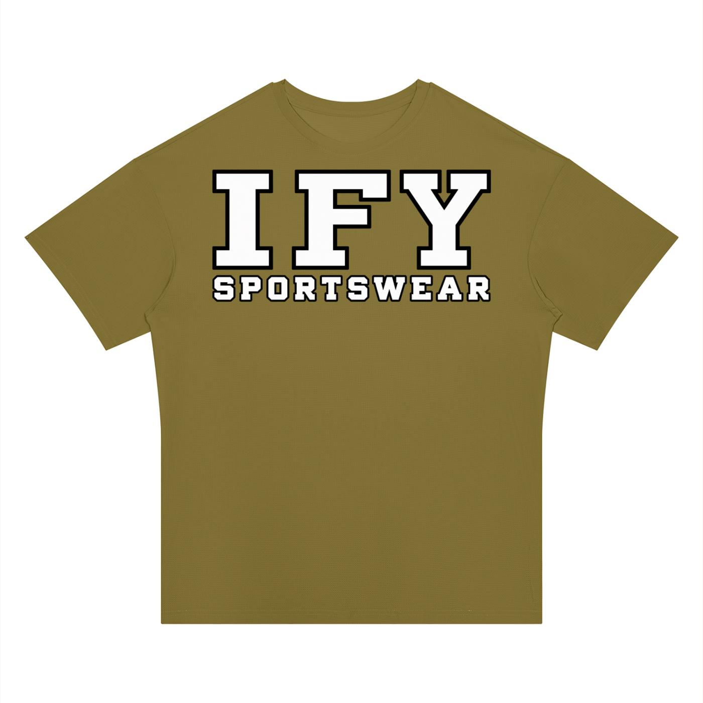 Men’s Regular Performance T-Shirt