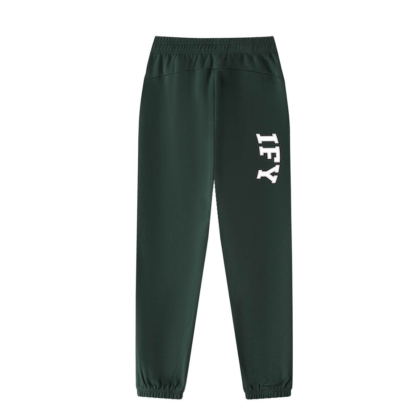 Essential Jogged Sweatpants
