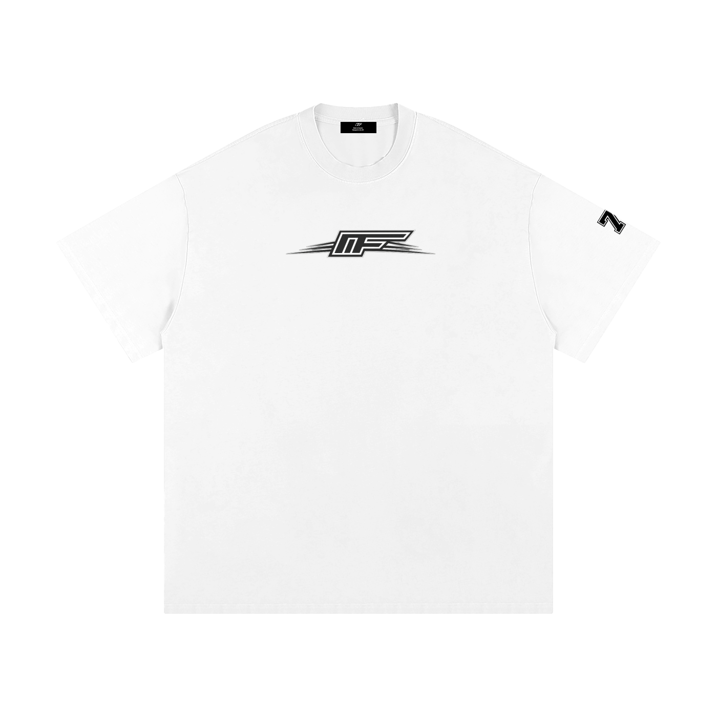 Heavyweight Loose Fit T-Shirt