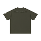 Unisex Pure Cotton T-Shirt for Ultimate Comfort and Style