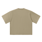 Oversized Drop Shoulder T-Shirt