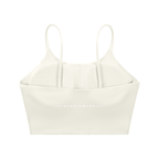 Elevate Your Workout with Our Spaghetti Strap Yoga Sports Bra