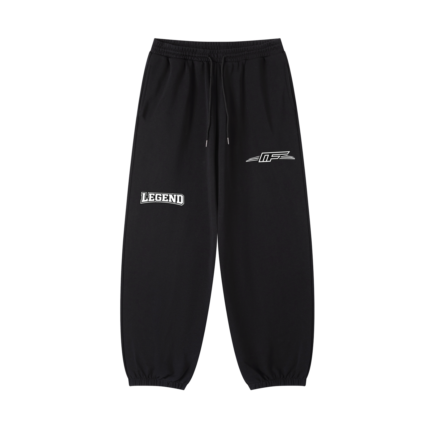 Elevate Your Comfort with Women's Essential Jogger Pants
