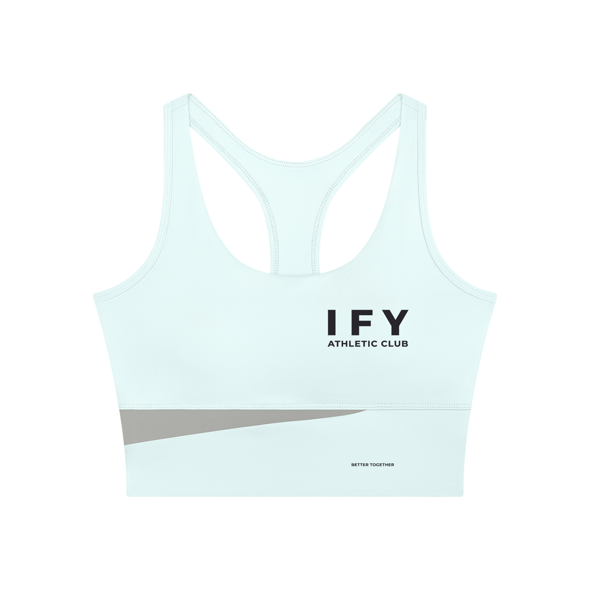 Women’s Colour-Block Activewear Separates