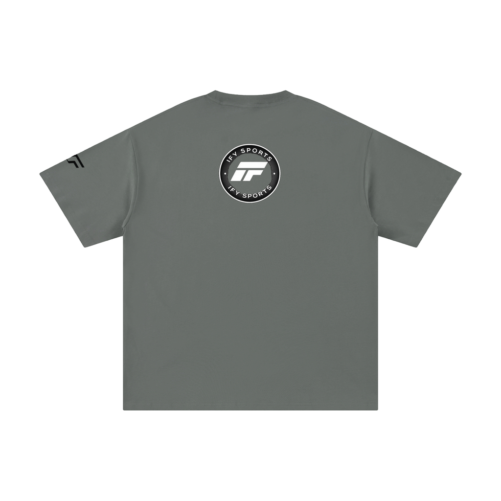 Unisex Pure Cotton T-Shirt