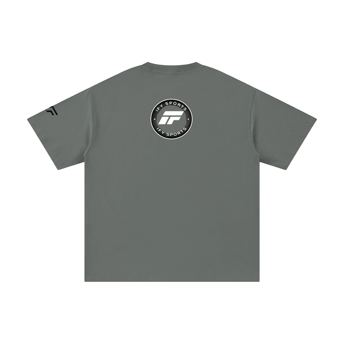 Unisex Pure Cotton T-Shirt