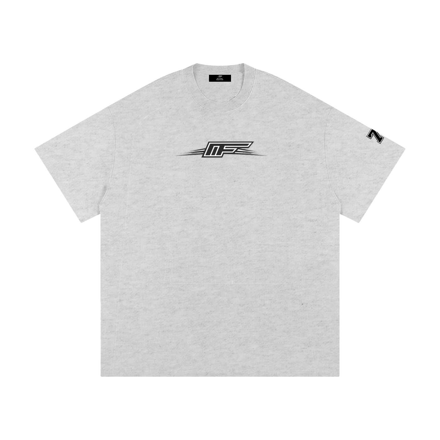 Heavyweight Loose Fit T-Shirt