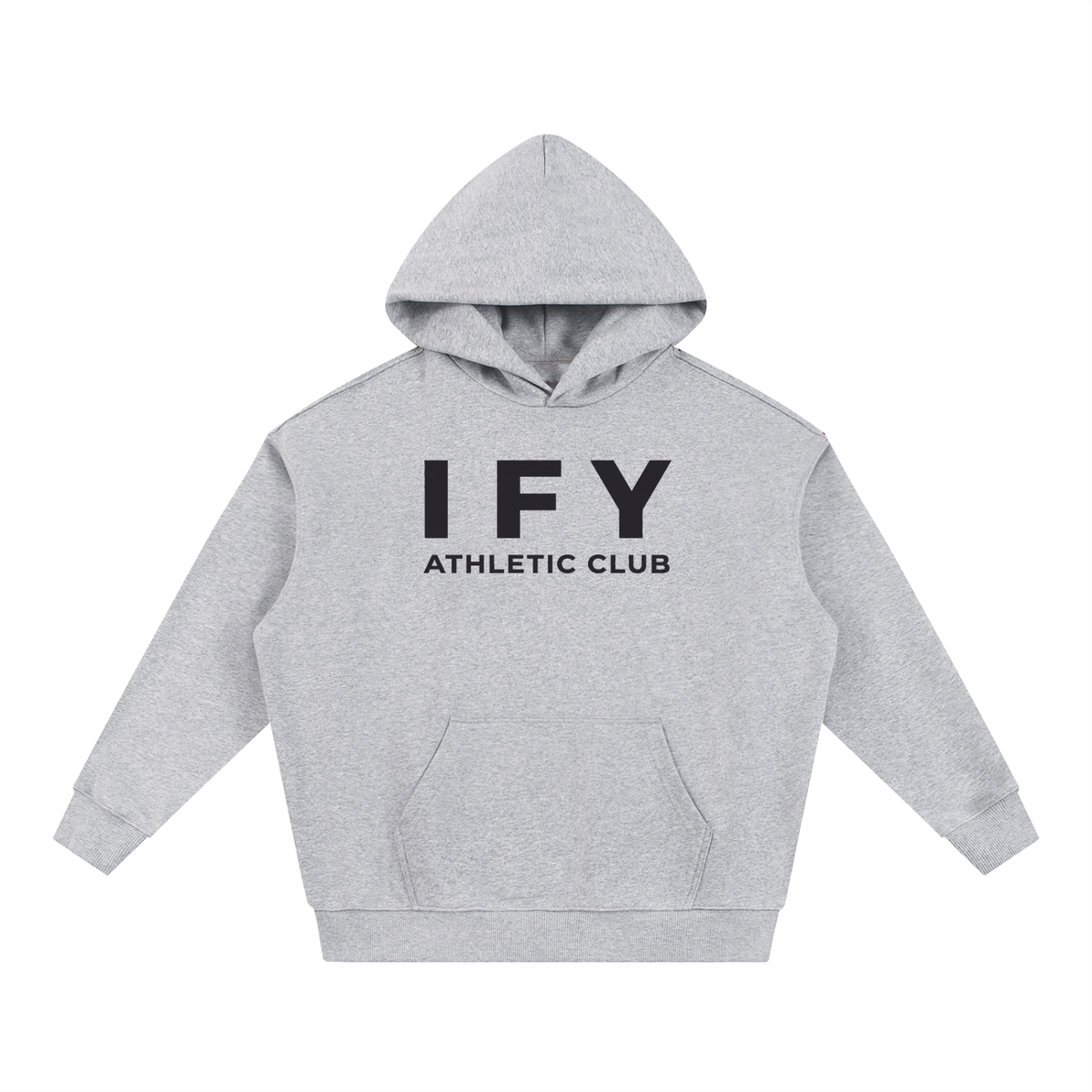 Heavyweight Hoodie