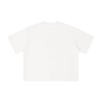 Unisex Oversized T-Shirt - The Ultimate Blend of Comfort and Style
