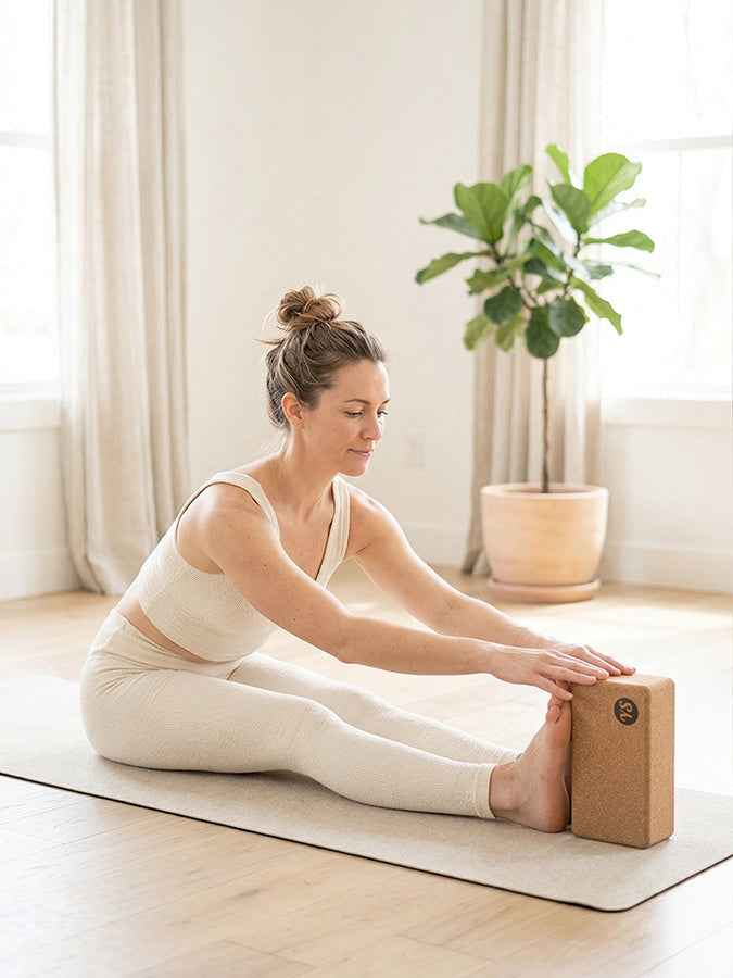 Yoga Studio Cork Yoga Brick