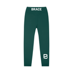 BRACE High-Waisted Yoga Leggings