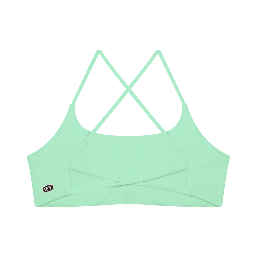 Women’s U-Neck Yoga Sports Bra