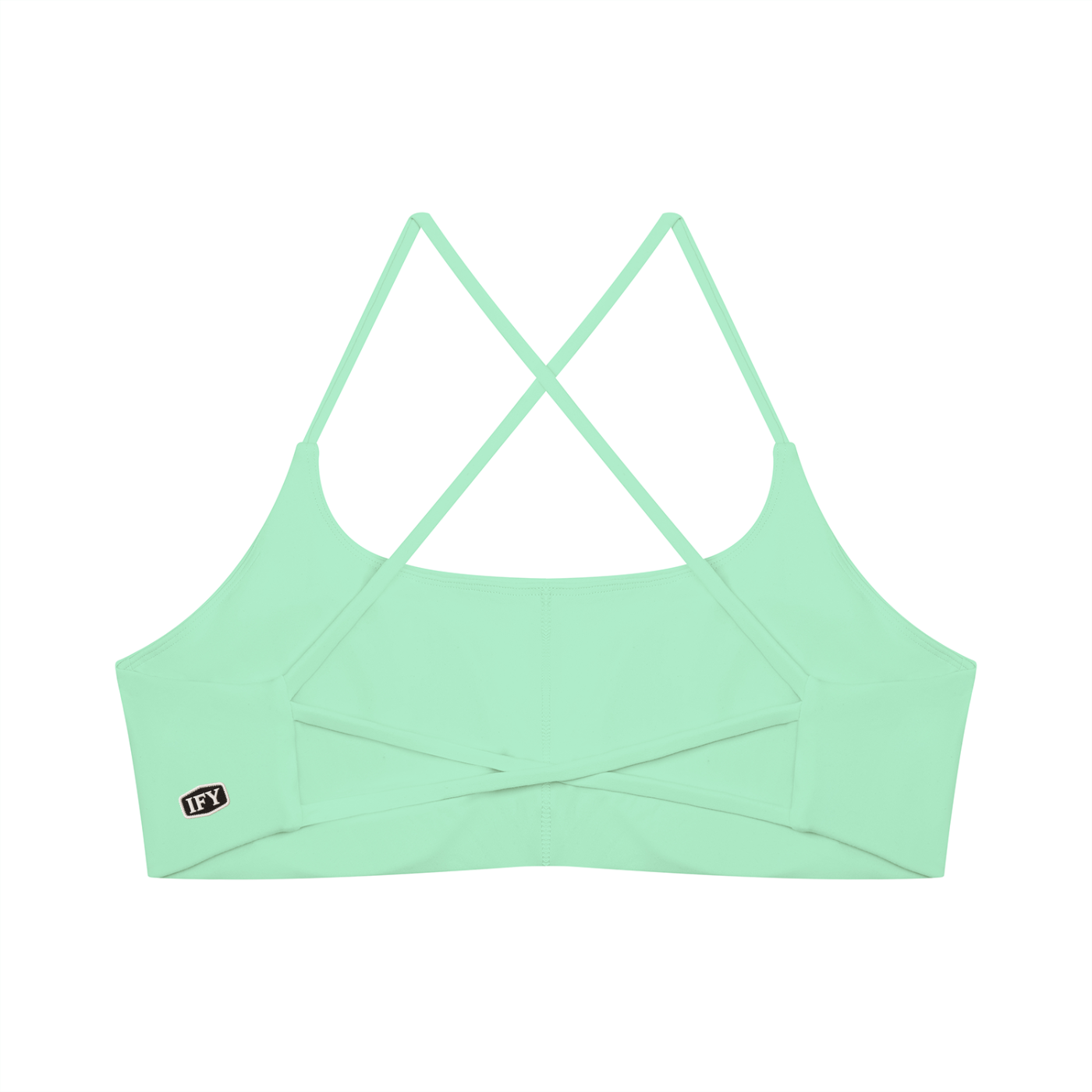 Women’s U-Neck Yoga Sports Bra