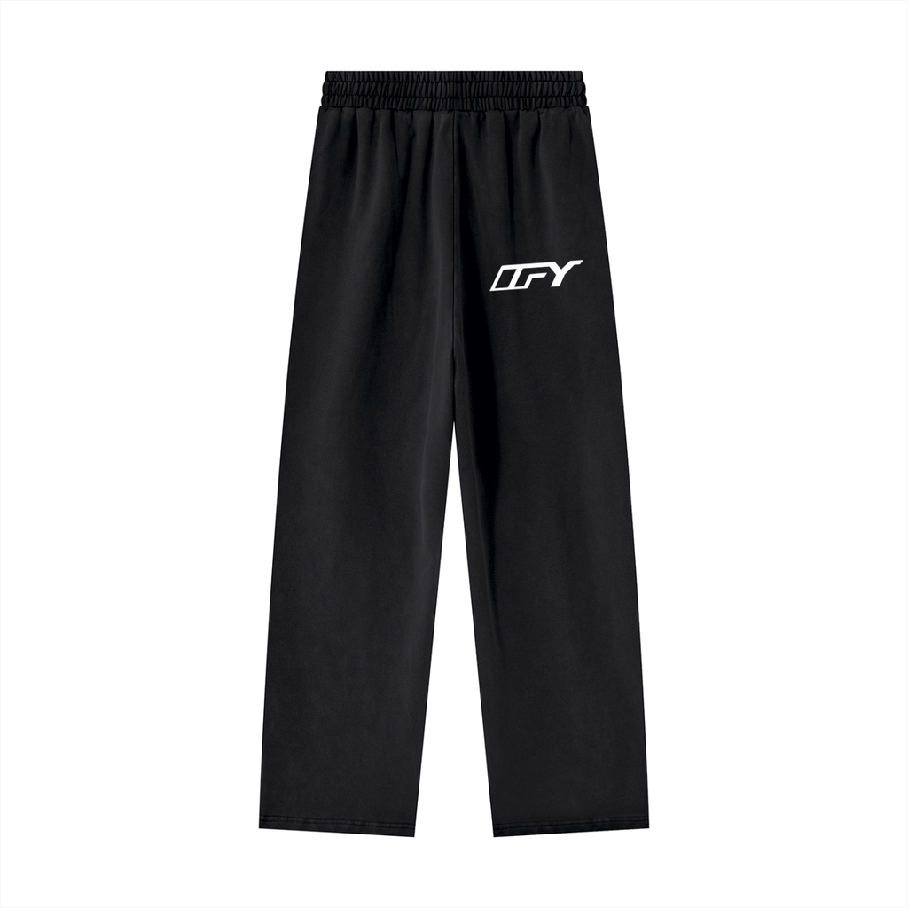 Unisex Heavyweight Vintage Wash Sweatpants