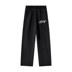 Unisex Heavyweight Vintage Wash Sweatpants