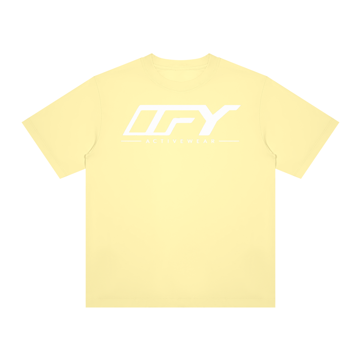 Elevate Your Wardrobe with Our Unisex Crewneck T-Shirt