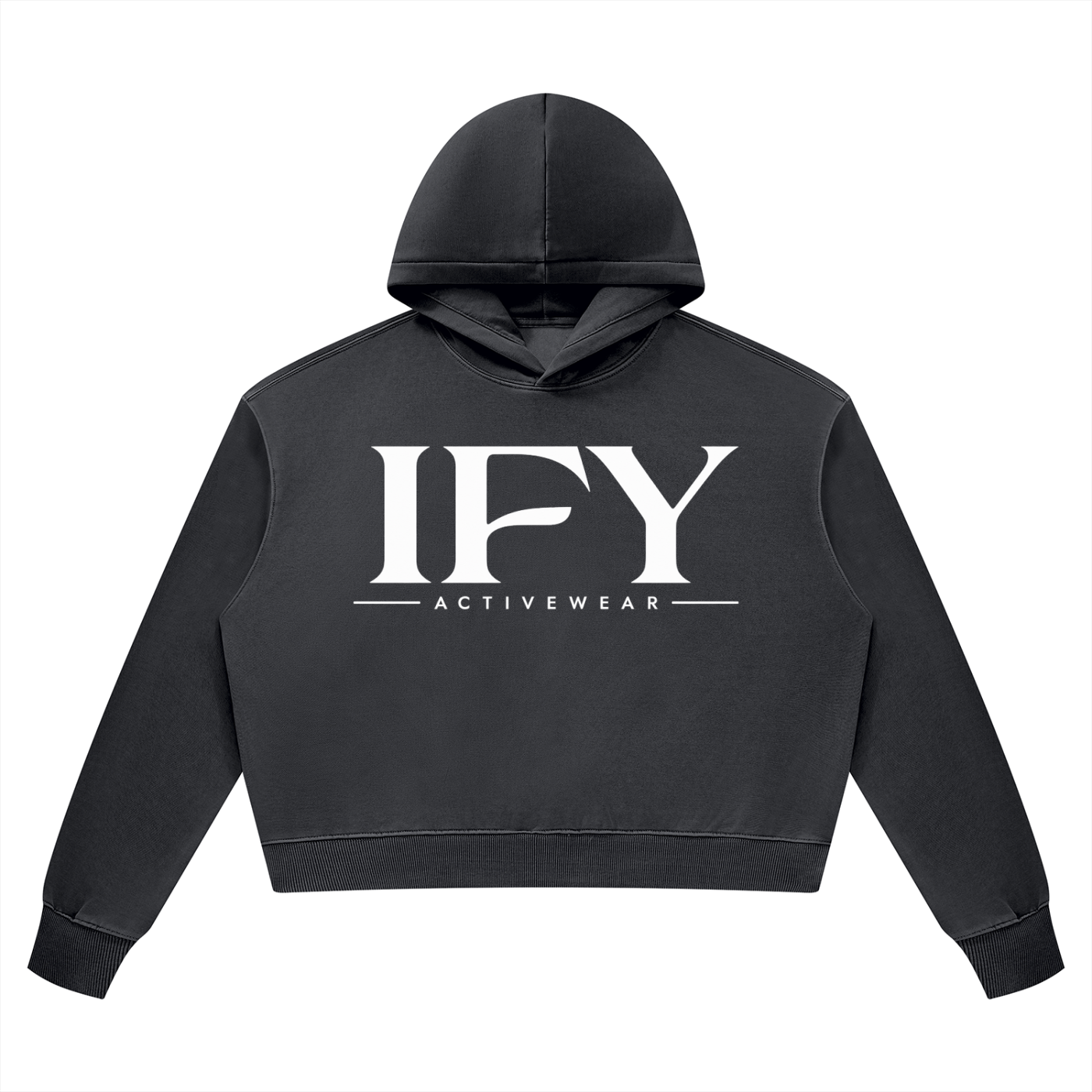 Women’s Vintage Wash Heavyweight Hoodie