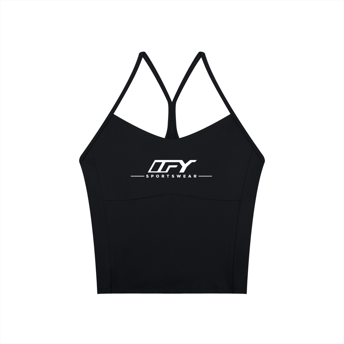 Elevate Your Workout with Our Women's Yoga Sports Bra – Comfort Meets Style
