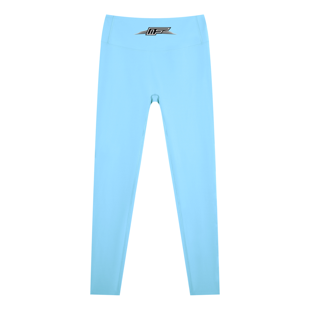 Women's High Waisted Ankle Leggings