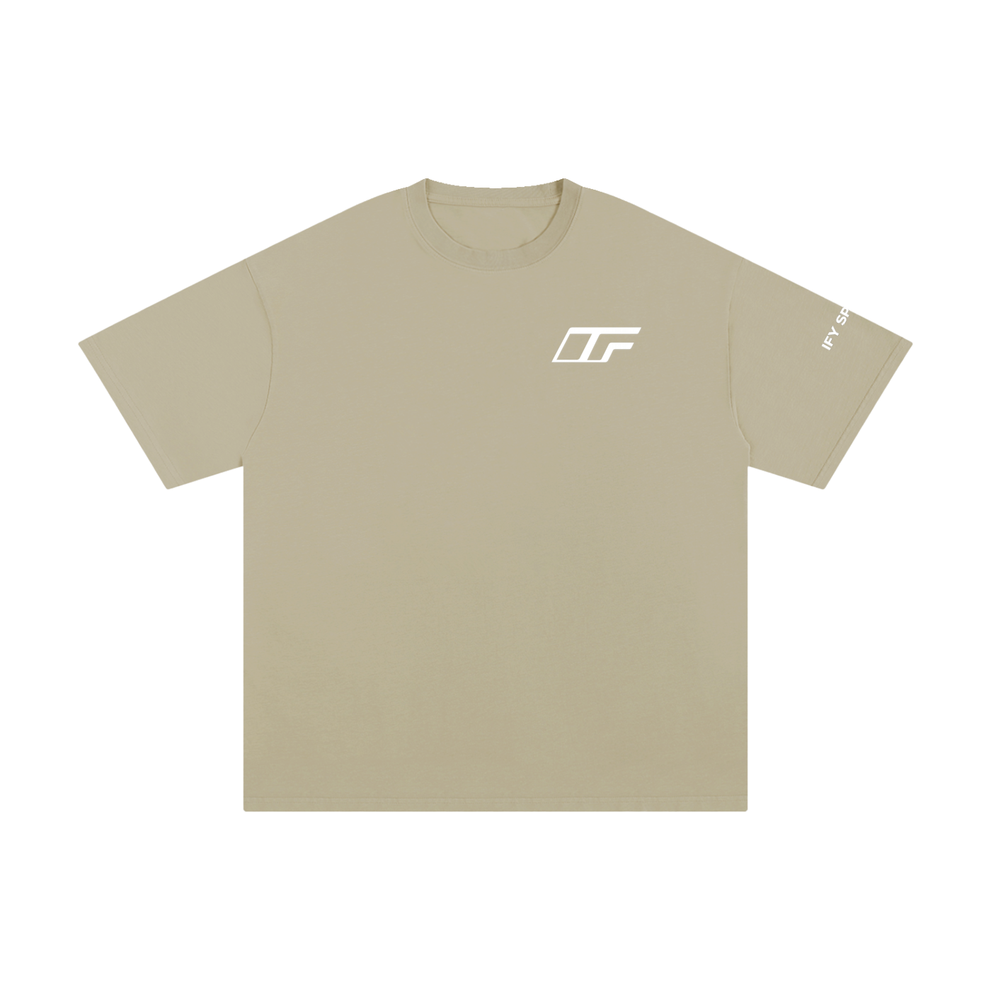 Unisex Pure Cotton T-Shirt