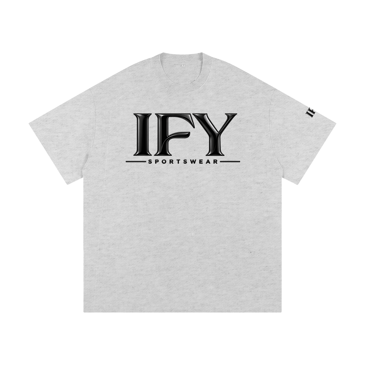 Heavyweight Loose Fit T-Shirt